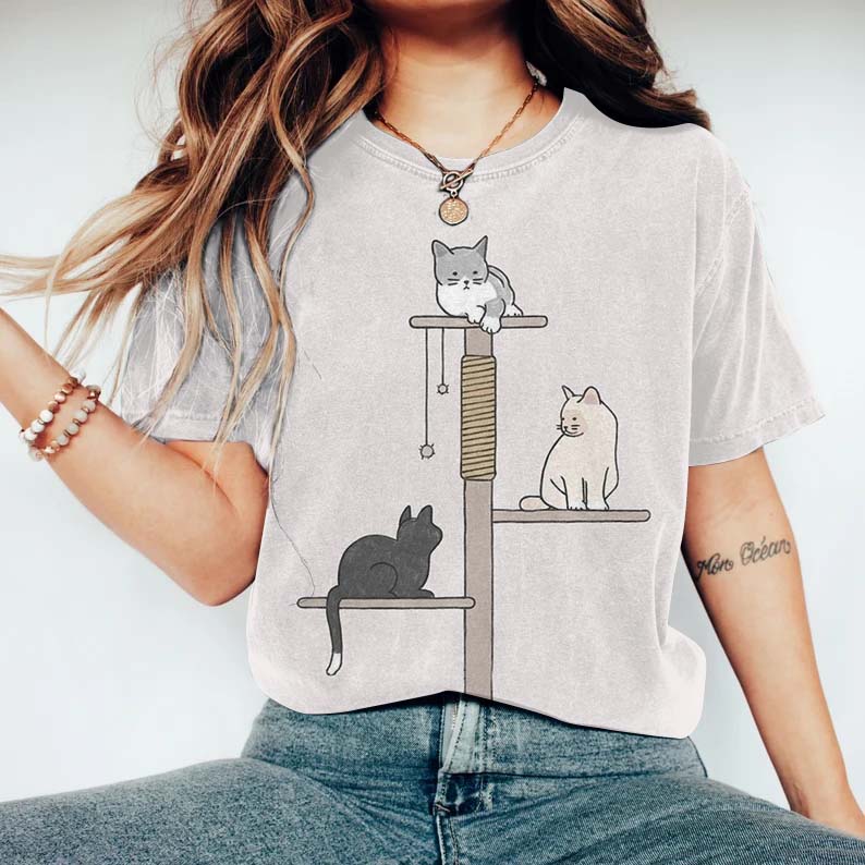 Camiseta de diseño elegante