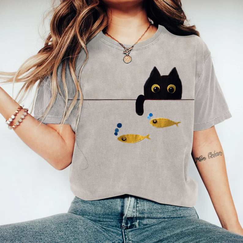 Camisa de diseño elegante