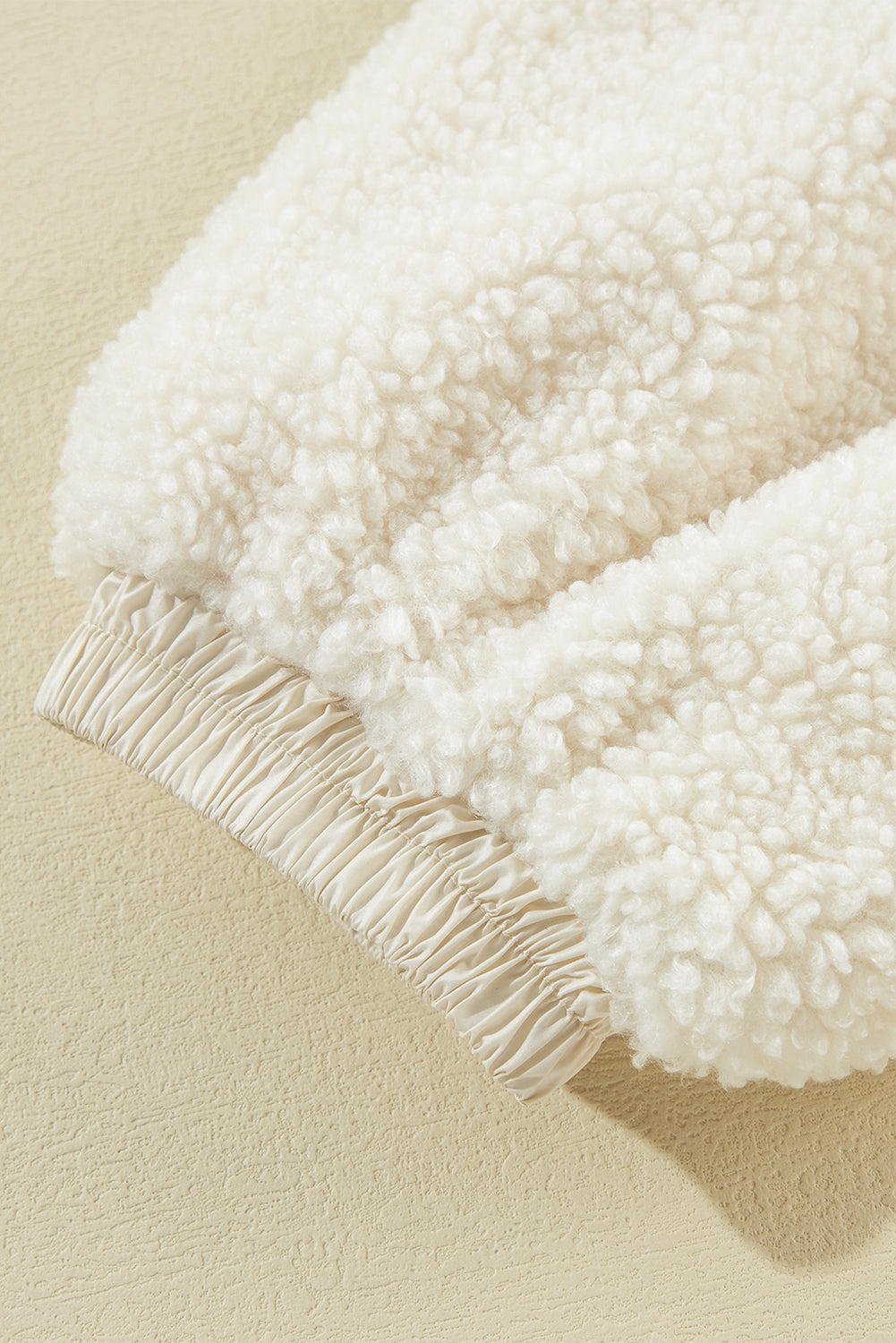 Chaqueta de estilo vintage atemporal