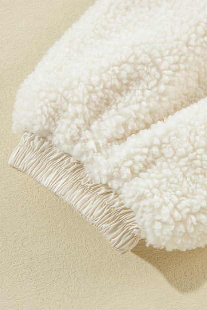 Chaqueta de estilo vintage atemporal