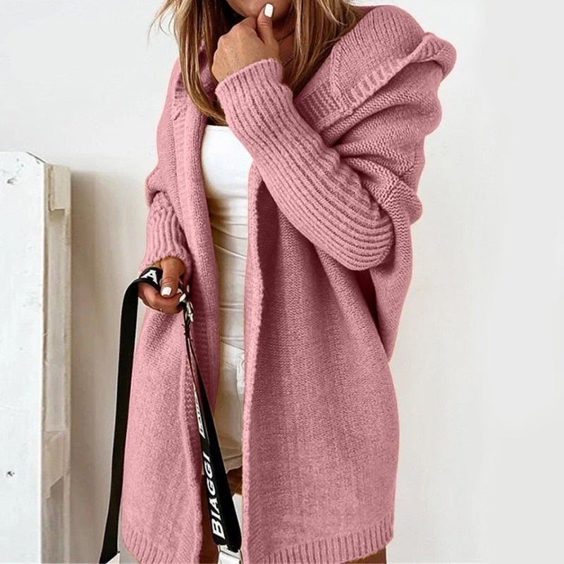 Chaqueta bellamente confeccionado