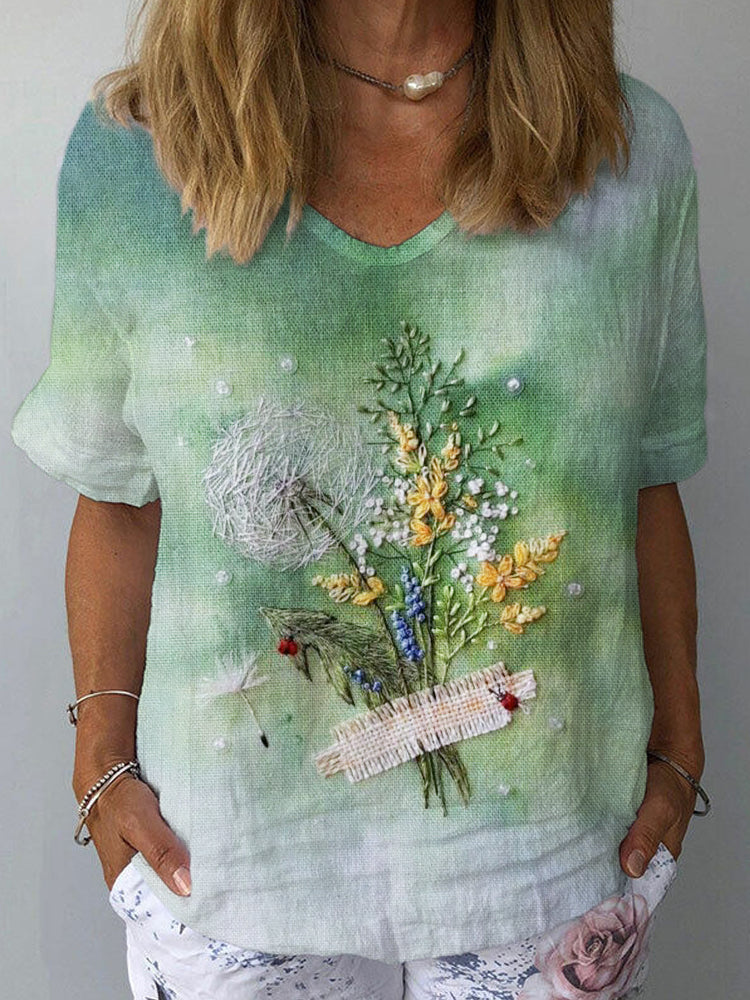 Camisa de diseño elegante