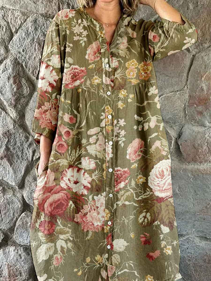 Camisa de diseño elegante