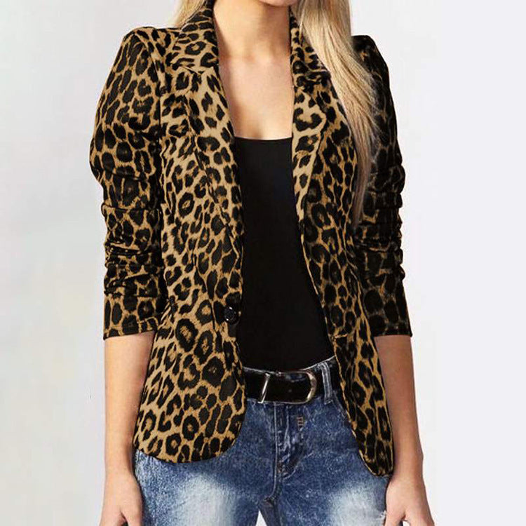 Chaqueta vintage clásico