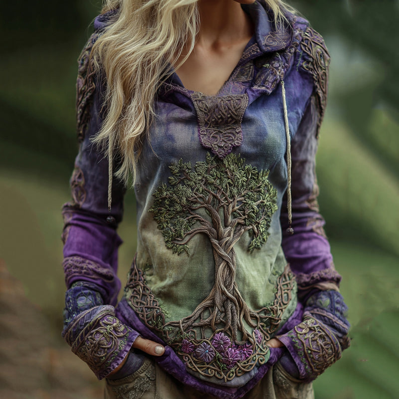 Camisa de diseño clásico
