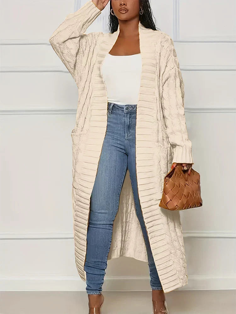 Chaqueta de diseño elegante