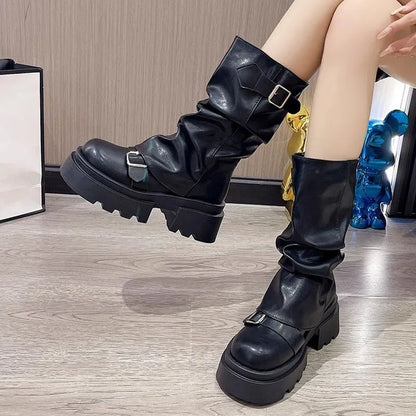 Botas ortopédicas con estilo para cualquier ocasión