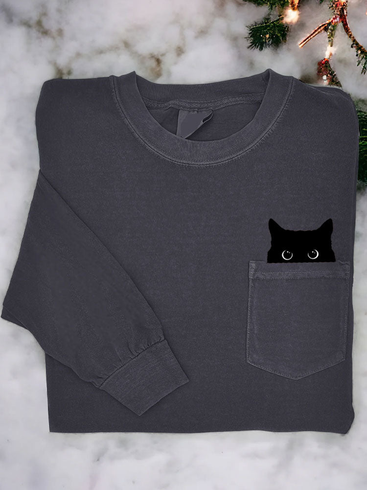 Camiseta de estilo vintage atemporal