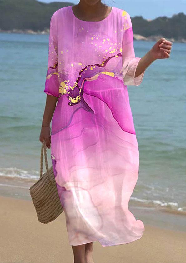 Vestido de inspiración vintage