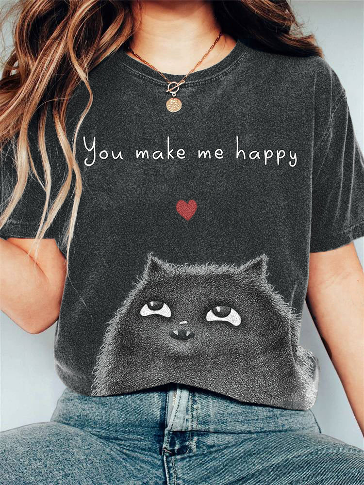 Camiseta de diseño elegante