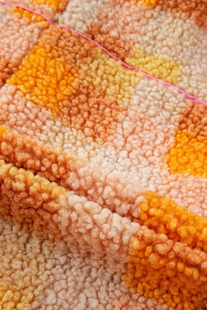 Chaqueta bellamente confeccionado