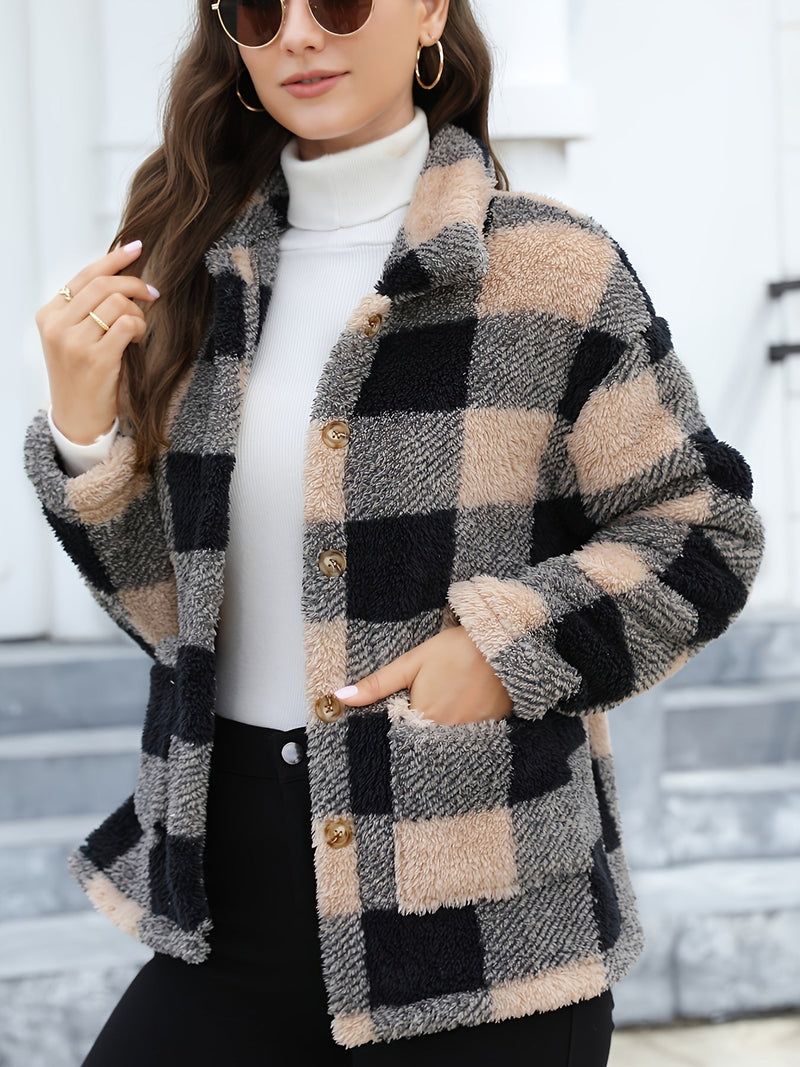 Chaqueta vintage clásico
