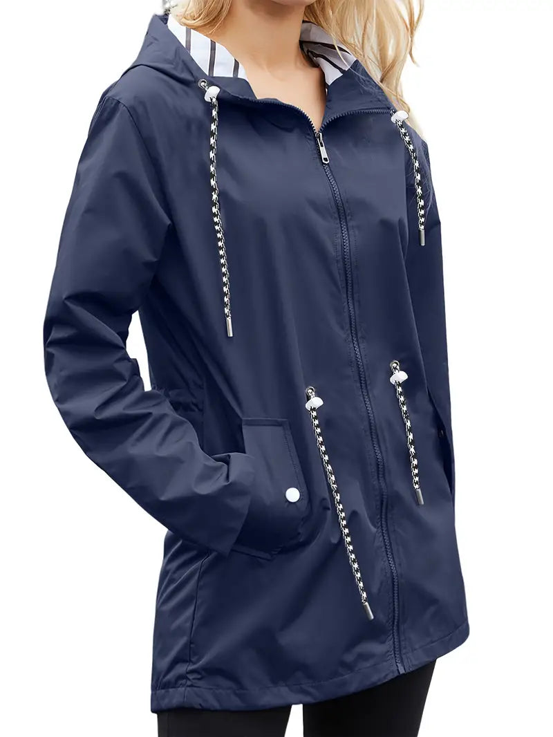 CM | Prenda de invierno informal y relajada