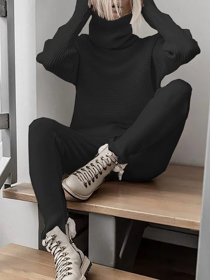 CM | Pantalones sencillos y elegantes