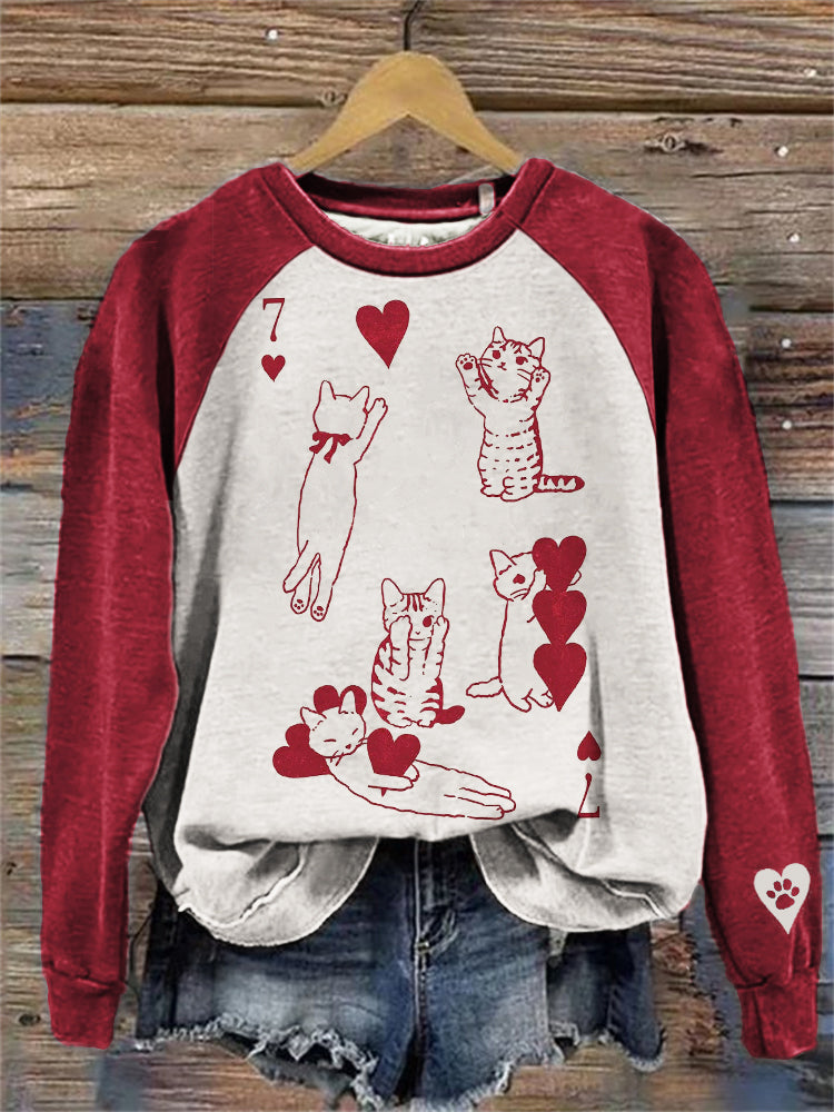 Camisa de estilo vintage atemporal