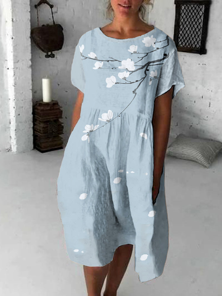 Vestido de diseño elegante