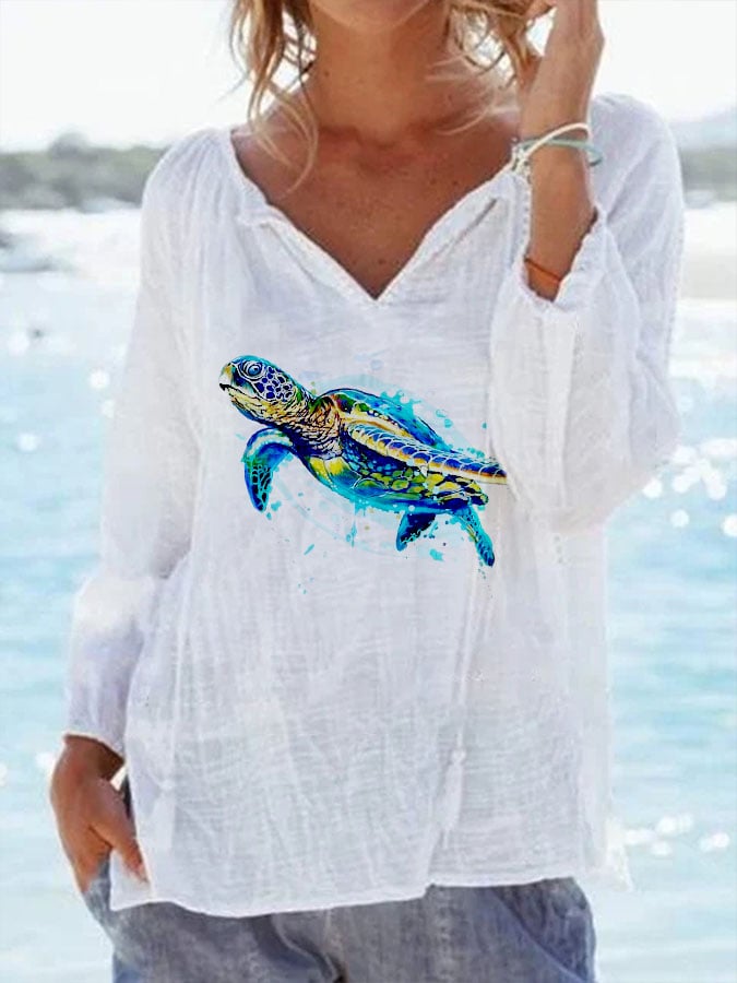 Camisa de diseño elegante