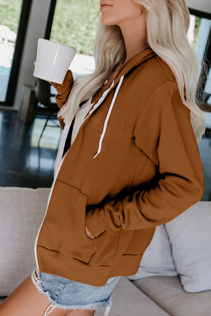 Chaqueta vintage clásico