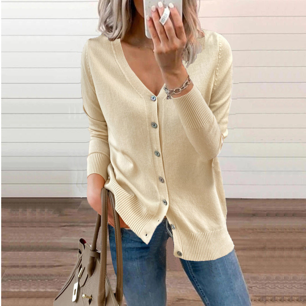 Nikoleta | Tailored and Elegant winter Blouse