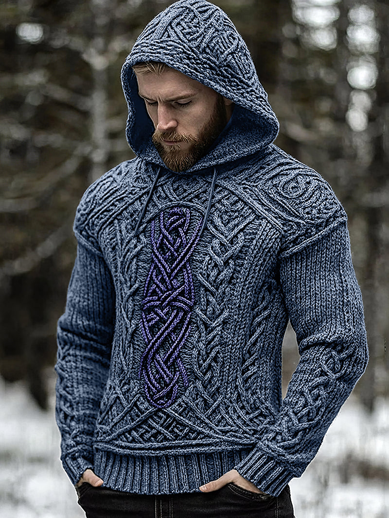 Suéter de diseño elegante
