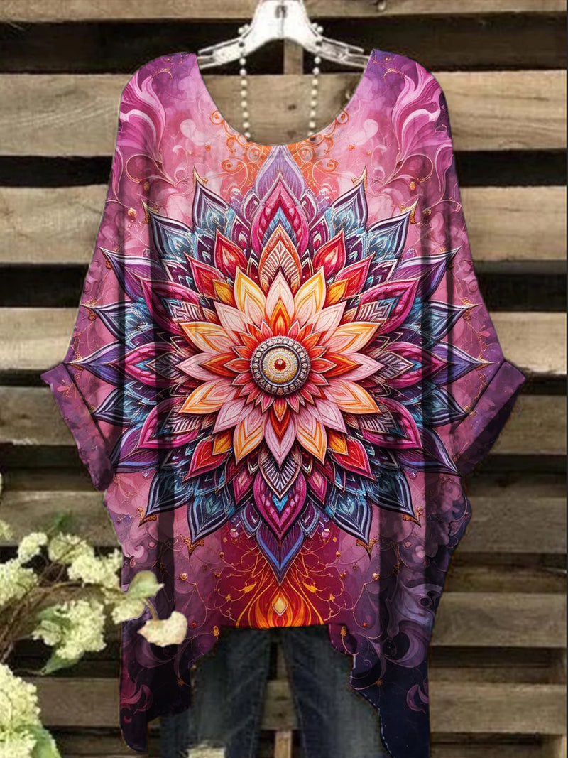 Top de diseño clásico