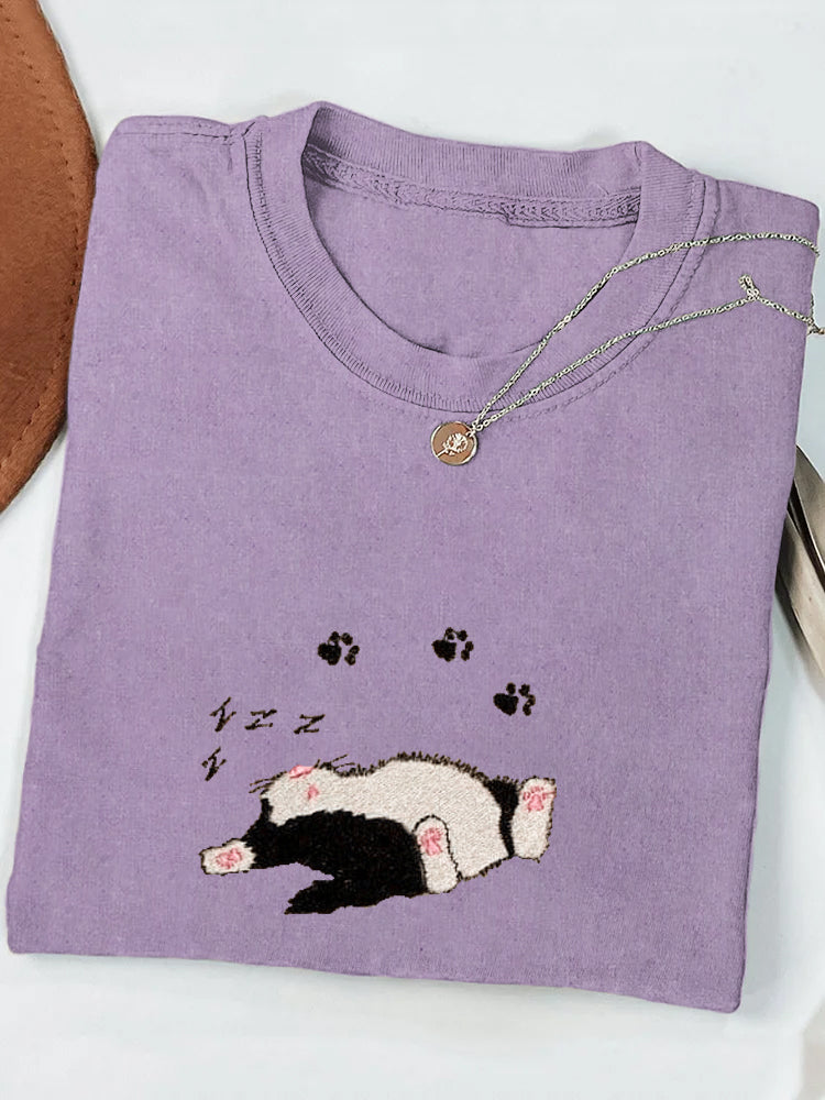 Camiseta de diseño elegante