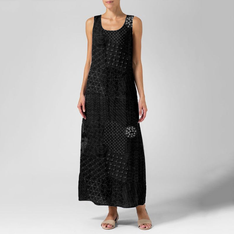 Vestido bellamente confeccionado
