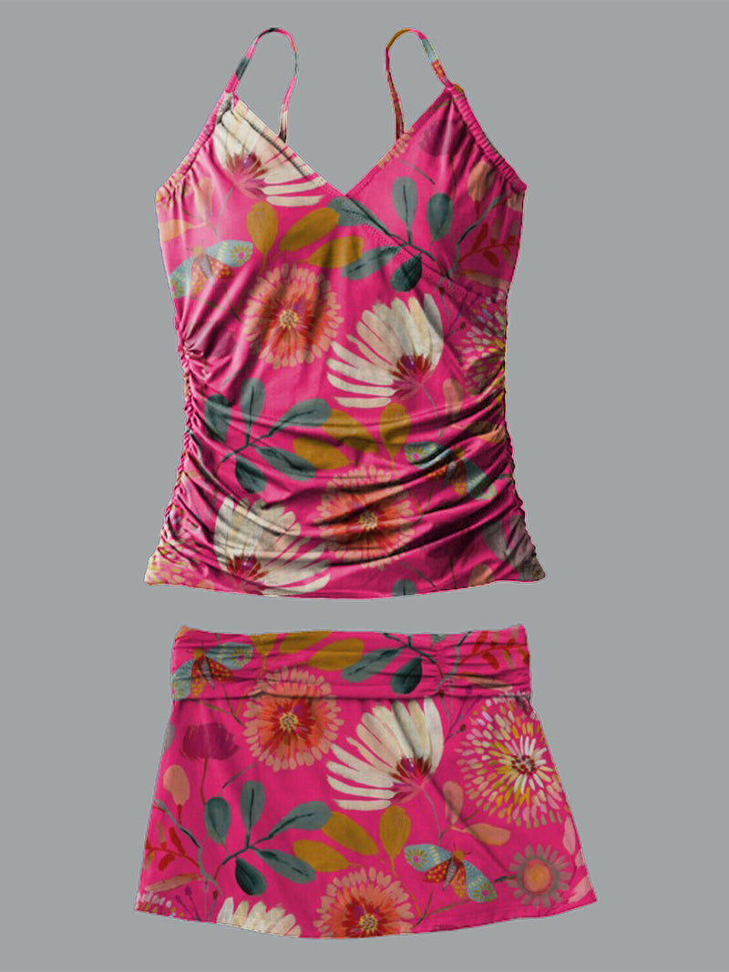 Pantalones de diseño cuidado