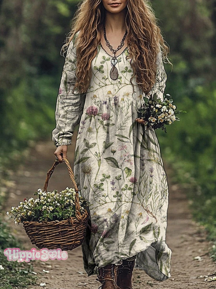 Vestido de diseño elegante