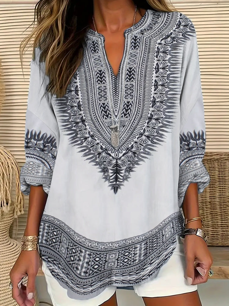 Camisa de diseño elegante