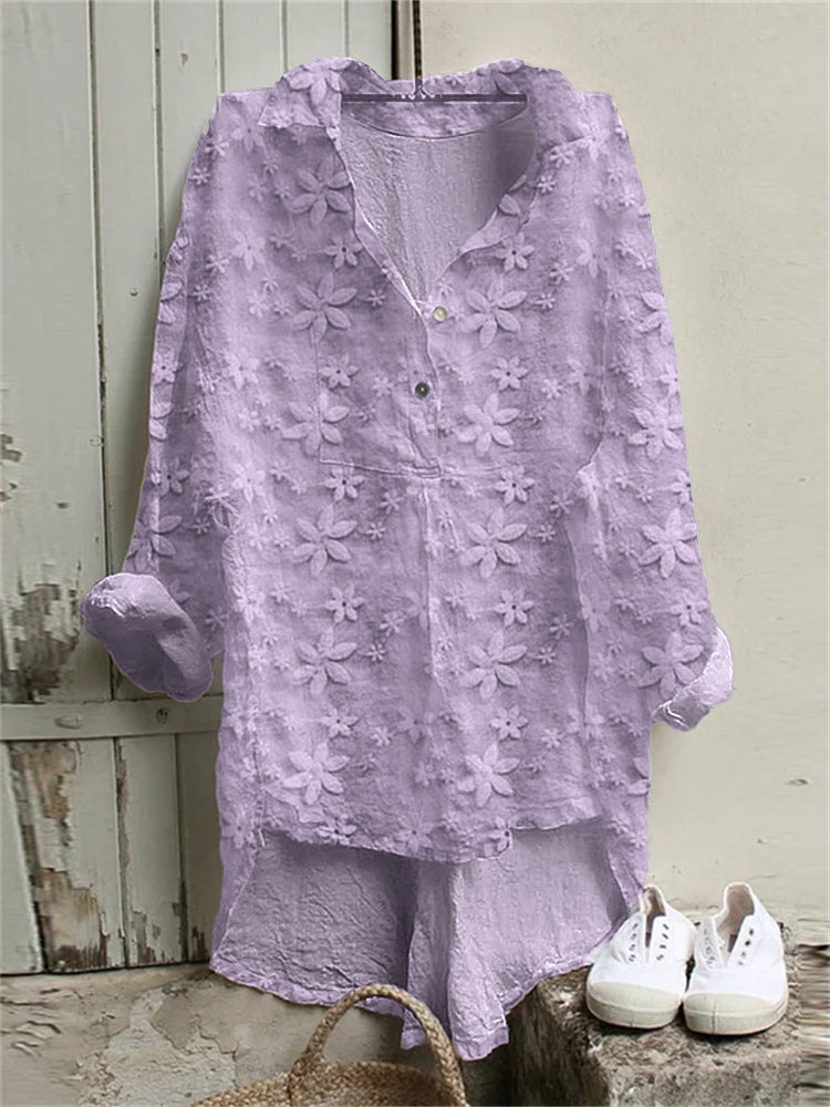 Prenda de estilo vintage atemporal