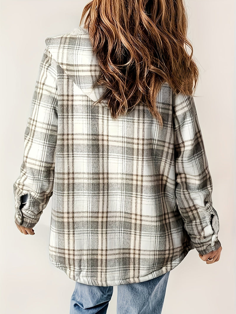 Chaqueta vintage clásico
