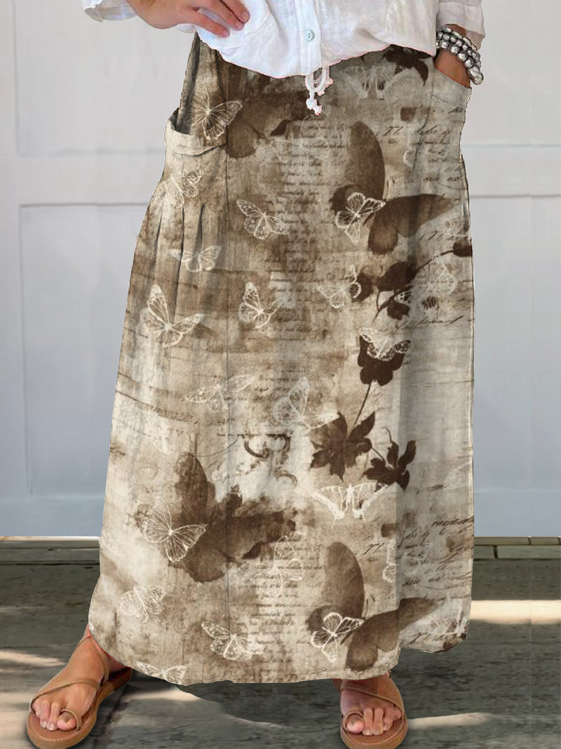 Prenda de diseño elegante