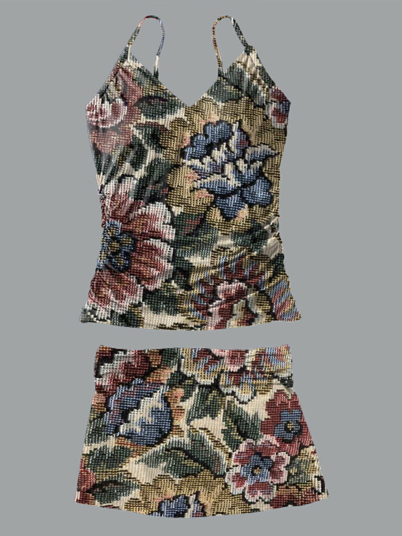 Pantalones de diseño clásico