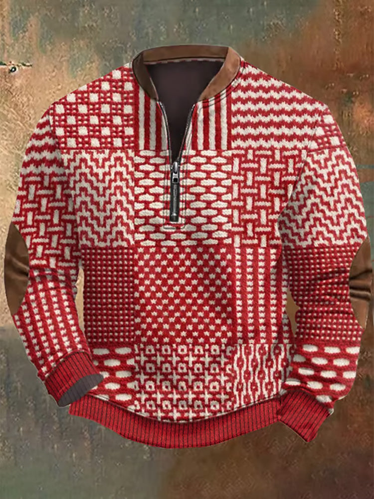 Camisa de diseño elegante