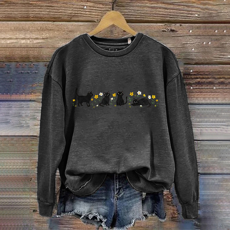 Camisa bellamente confeccionado