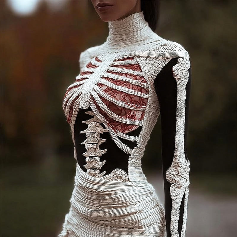 Suéter de diseño elegante