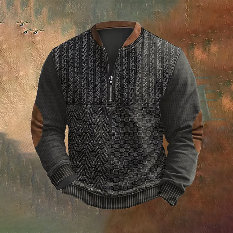 Camisa de diseño elegante
