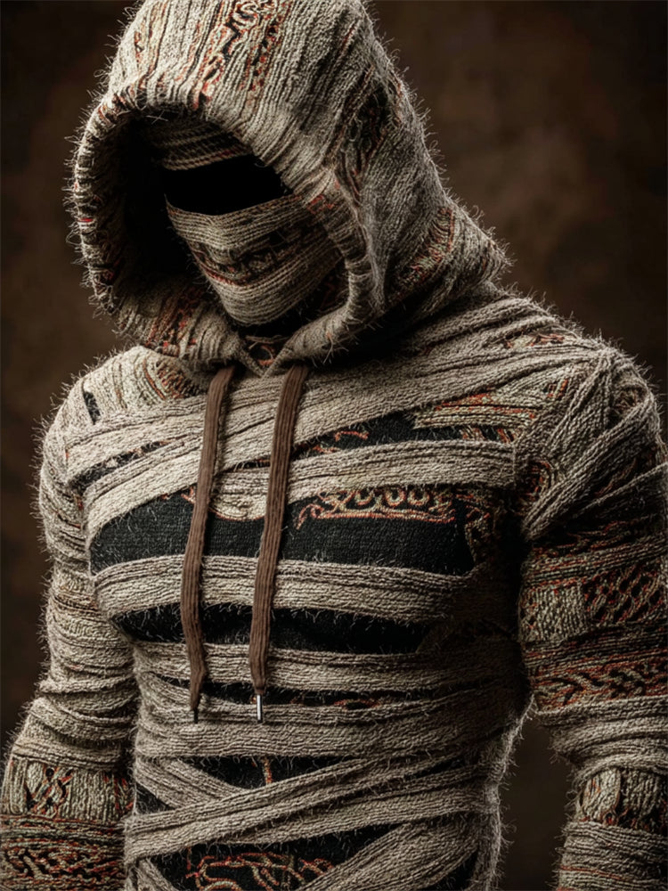 Suéter de diseño elegante