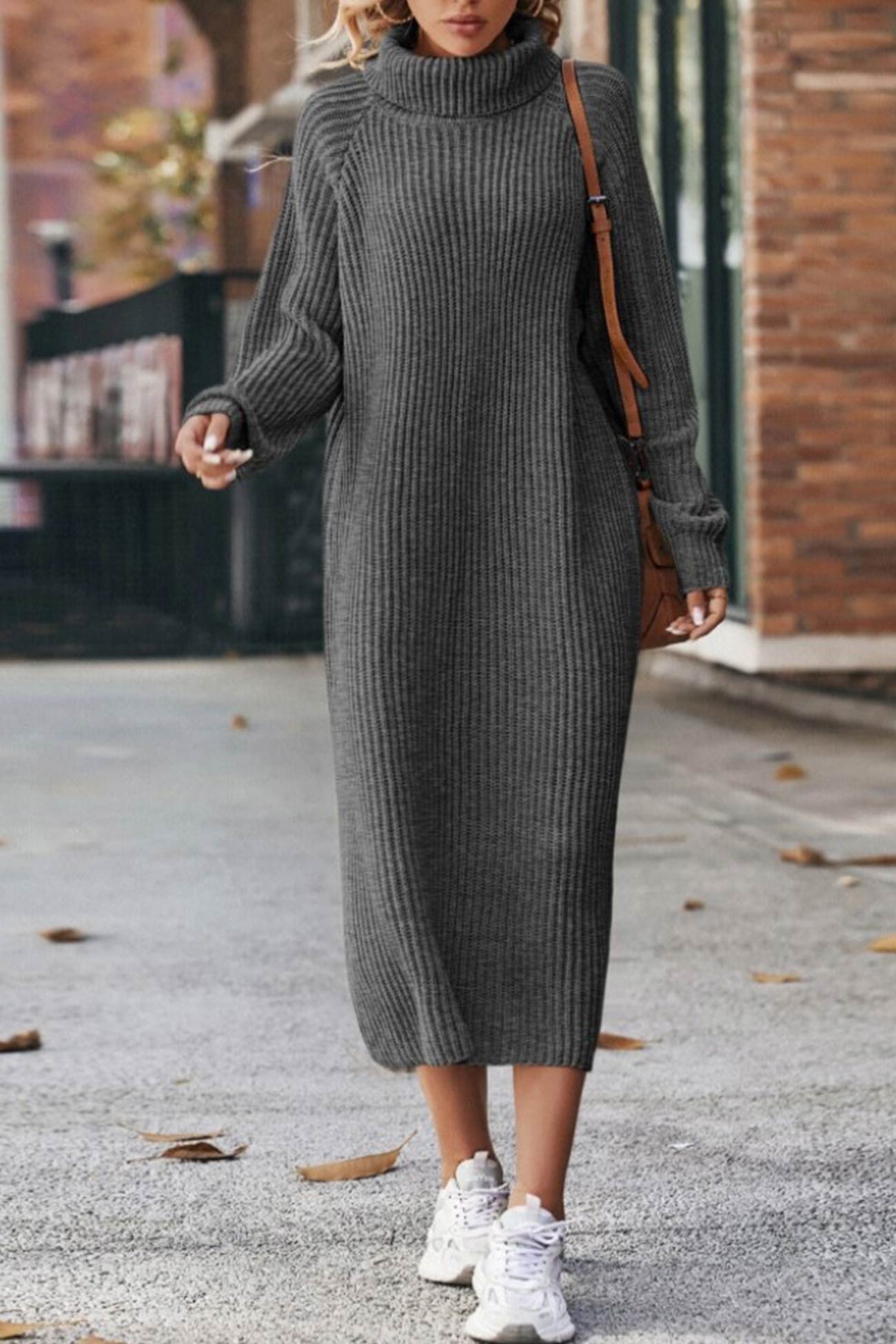Suéter de diseño elegante