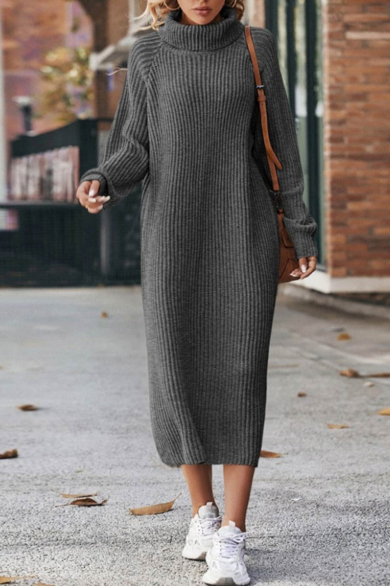 Suéter de diseño elegante