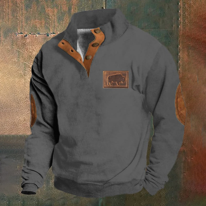 Camisa de diseño cuidado