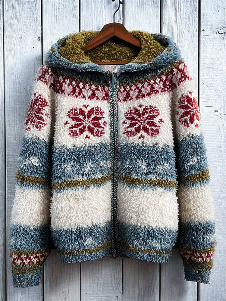 Chaqueta bellamente confeccionado