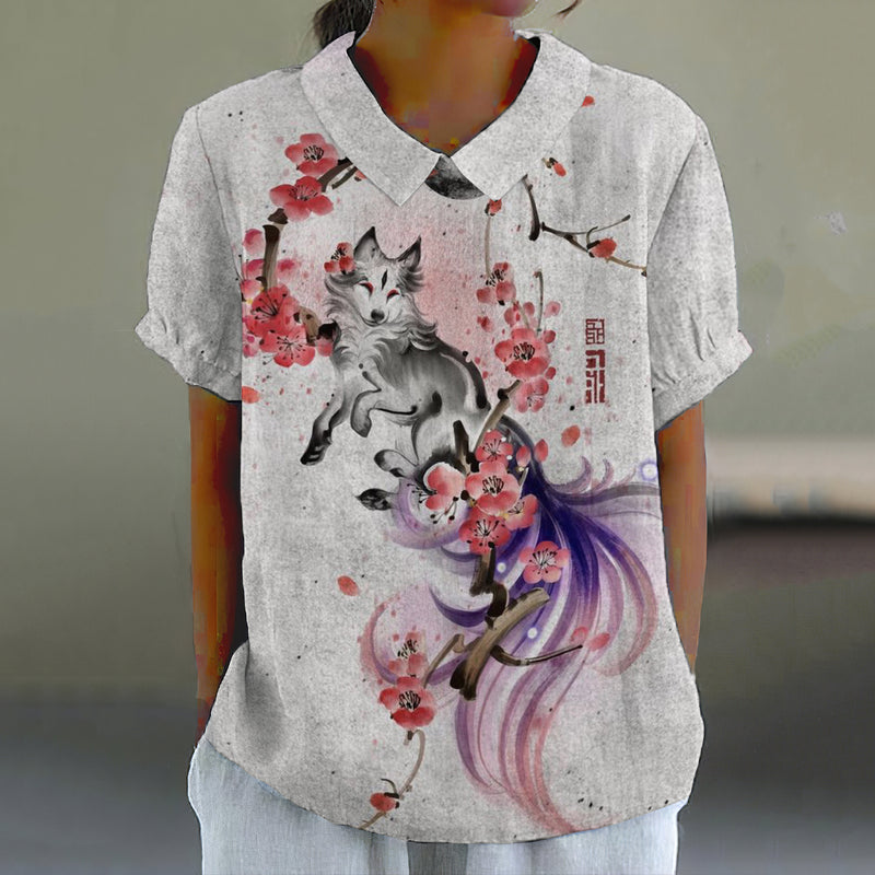 Camiseta de diseño clásico