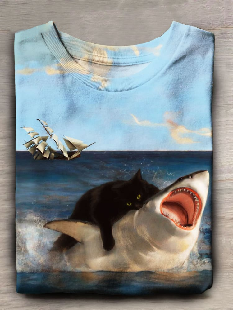 Top de diseño clásico