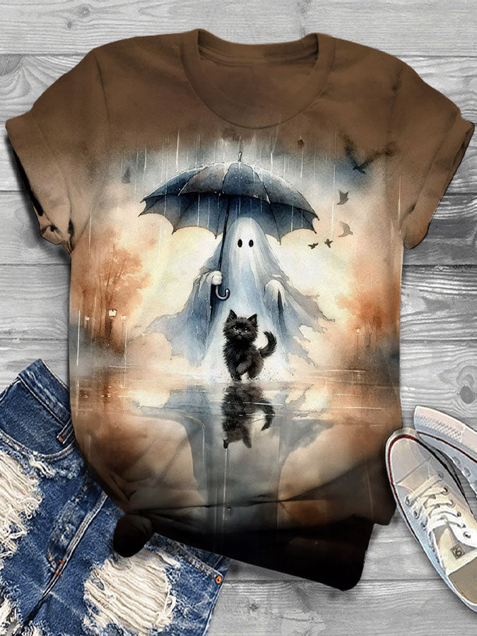 Camiseta vintage clásico