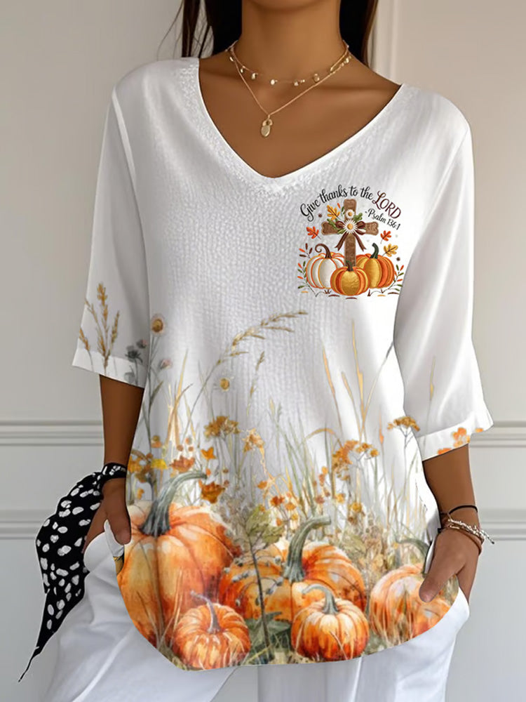 Top de diseño elegante