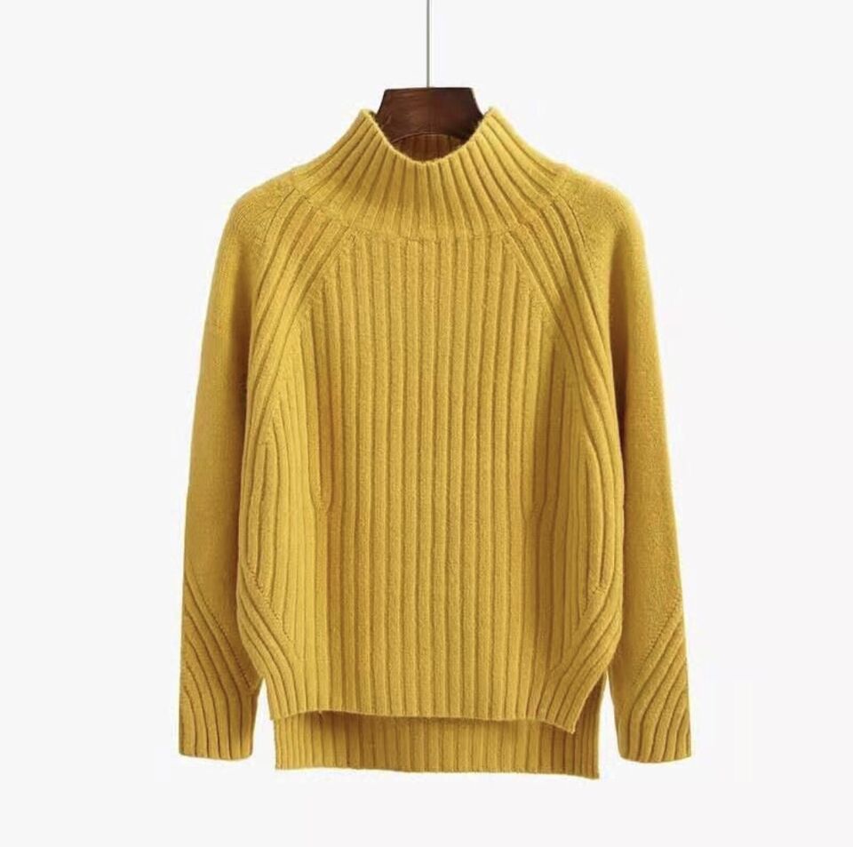 Hilde® | Sweater with timeless elegance for women