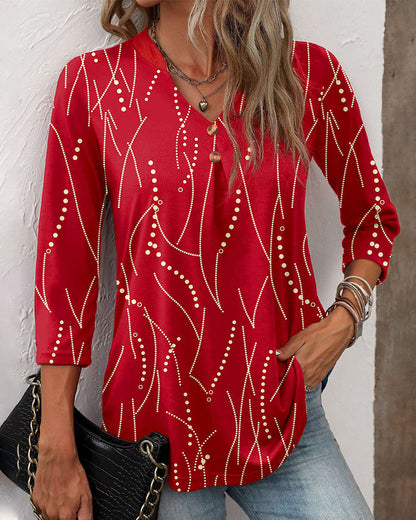 KL | Camisa de señora