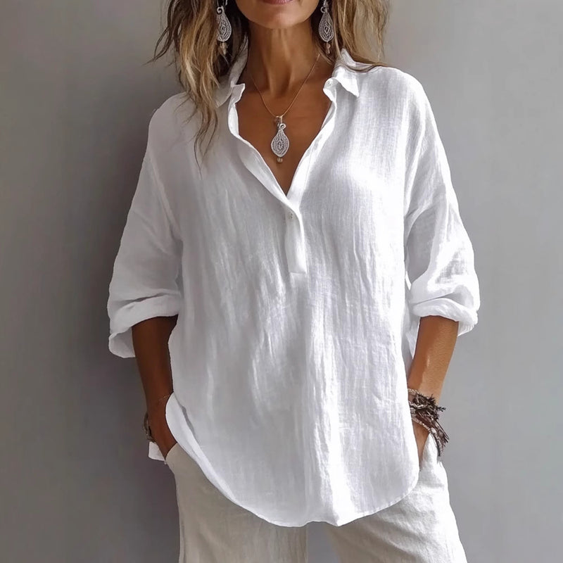 Camisa de diseño elegante